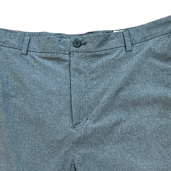 Vineyard‎ Vines Performance Breaker 8" Shorts Grey Size 42 Style# 1H0443 - Picture 2 of 11